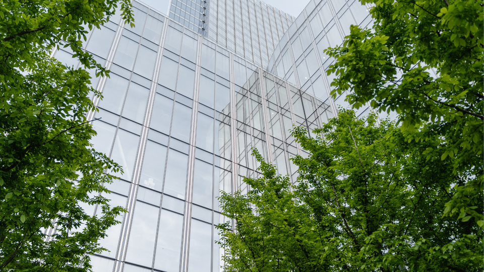 企業